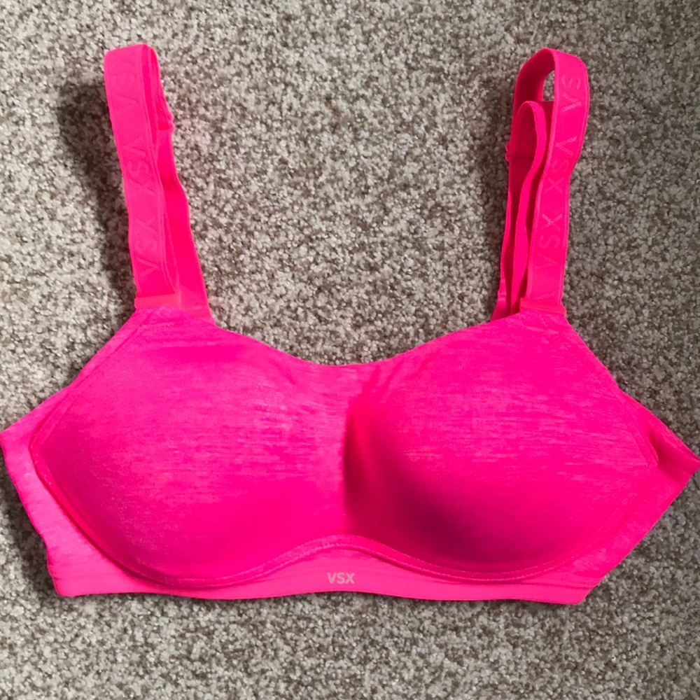 Victoria’s Secret Sports Bra